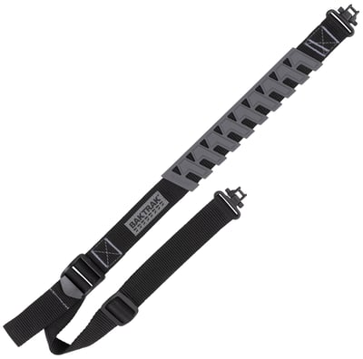 ALLEN TRAK SLING W/SWIVELS BLK/GRAY | 026509079347