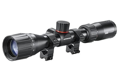 PROTARGET AIR 2-7X32 TRUPLEX  CAPPED TURRETS | 045618011154