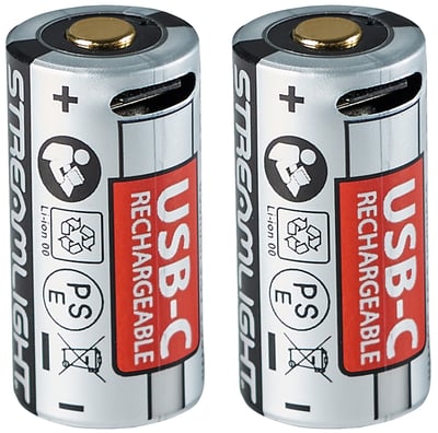 STRMLGHT SLB9 BATTERY 2PK | 080926202375