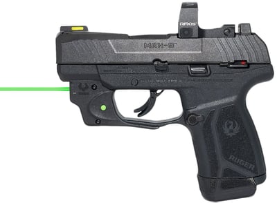 VIRIDIAN E SERIES GRN LASER RUG MAX9 | 604947179876