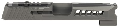 TRUE PREC P365XL SLIDE RMS CUT BLK | 719104539704