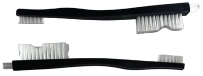 KLEEN BR 5 Inch NYLON UTILITY BRUSH 2PK | 026249005095