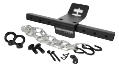 B/C T-POST GONG MOUNT | 888151046869