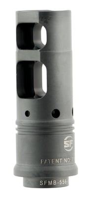 SUREFIRE SOCOM MB 5.56MM 1/2X28 M4  | 5.56x45mm NATO | 084871319256