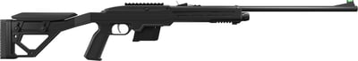 CROSMAN 1077 TACTICAL .177 SEMI AUTO  | .177 BB | 028478155732