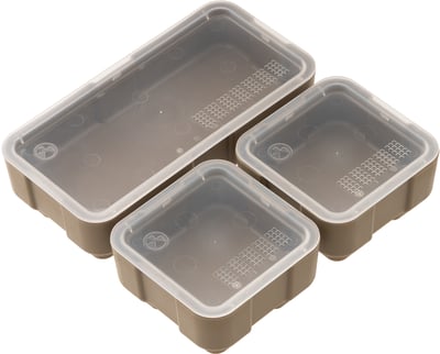 MAGPUL DAKA GRID BINS 2X2/2X4 FDE | 840815147756