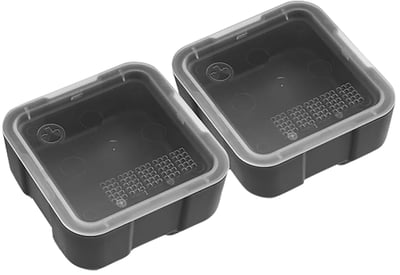 MAGPUL DAKA GRID BINS 2X2 BLK | 840815147701