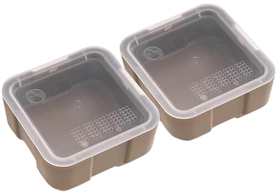 MAGPUL DAKA GRID BINS 2X2 FDE | 840815147718