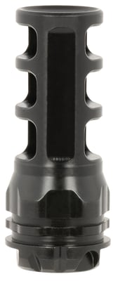 ETM 5.56MM MUZZLE BRAKE 1/2-28  | .223 REM 5.56x45mm NATO | 022188894752