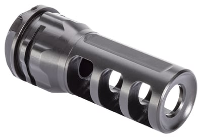 ETM 7.62MM MUZZLE BRAKE 5/8-24  | .223 REM 5.56x45mm NATO | 022188894745