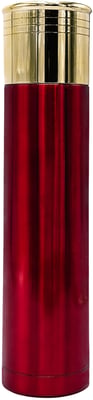 CBG SHOTGUN SHELL THERMO BOTTLE RED | 810112981919