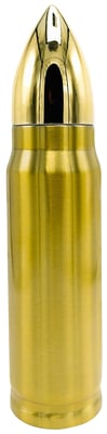 CBG BULLET THERMO BOTTLE GOLD | 810112981445