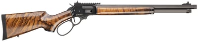 SMITH  WESSON 1854 LIMITED EDITION 44 REM MAG HIGH GRD WOOD 19.25 Inch LVR  9RD  | .44 MAG | 022188896770