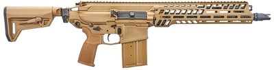 SIG MCX SPEAR SBR 6.8X51 13 Inch 20RD  | 6.8x51mm | 798681701292