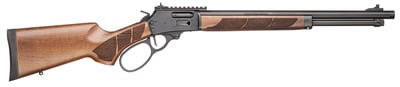 SMITH  WESSON 1854 WALNUT 45LC 19.25 Inch 9RD  | .45 COLT | 022188898576
