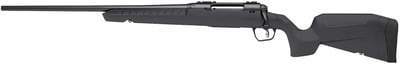SAV AXIS 2 300BLK 16.125 Inch 4RD GRY LH  | .300 BLK | 011356320995