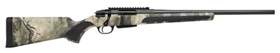 STEVENS 334 30-06 CAMO 20 Inch  19509  | .3006 SPRG | 011356195098