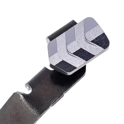 TYRANT EXT SLD RLS FOR GLK 43X GRY | 7426848615467