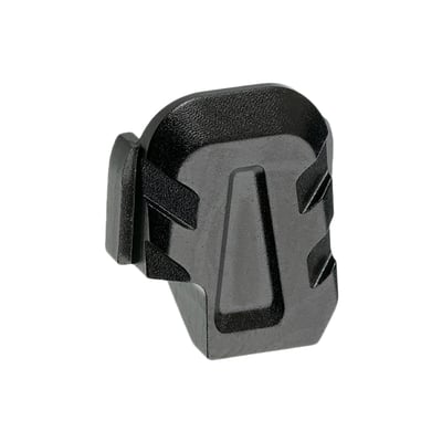 TYRANT P365 SLIDE CAP BLACK | 612789318988