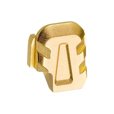 TYRANT P365 SLIDE CAP GOLD | 612789319039