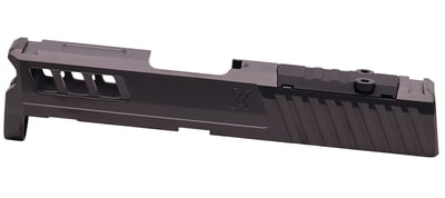 TRUE PREC SLIDE HELLCAT RMS CUT BLK | 719104539834