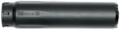 GEMTECH ABYSS SUPPRESSOR 762 BLK  | .307.62mm | 022188899917