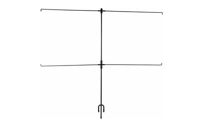 ALLEN PAPER TARGET STAND HOLDER | 026509038832