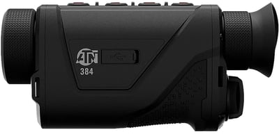 BLAZE HUNTER 335 THRM MONO LRF  4-32X THERMAL MONOCULAR | 658175126270
