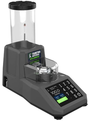 FRANKFORD INTELLIDROPPER 2.0 | 198700000663