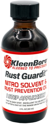 KLEEN BR RUST GUARDIT 2OZ 12CT CASE | 026249006023