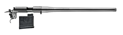 BERGARA B14 22LR STEEL 20 Inch 10RD  | .22 LR | 043125017188