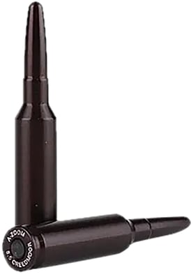 AZOOM SNAP CAPS 6.5 CREEDMOOR 2/PK | 666692123009