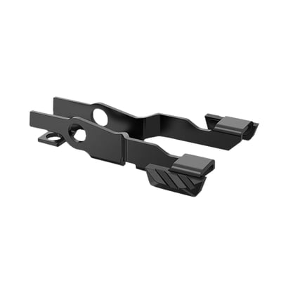 TYRANT SIG P320 SLIDE CATCH BLACK | 612789318865