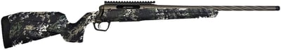 SAVAGE ARMS AXIS 2 PRO 243 WIN FOREST SP CAMO RIFLE BOLT 20 Inch 1-4RD MAG  | .243 WIN | 011356323538