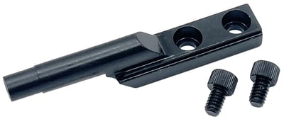 LBE AR15 BOLT CARRIER GAS KEY BLK | 706612408165