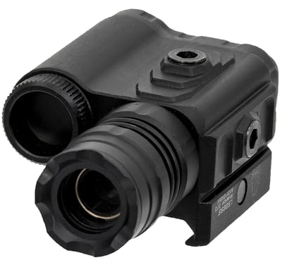 UTG BULL DOT COMPACT GREEN LASER | 4717385550186