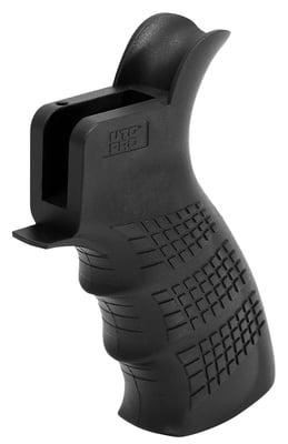 UTG PRO AR15 AMBID PISTOL GRIP BLK | 4717385552791