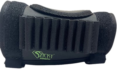 STICKY SPR RIFLE AMMO HOLDER | 859640007661
