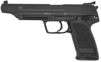 USP45 ELITE V1 45ACP 101 | .45 ACP | 642230260399