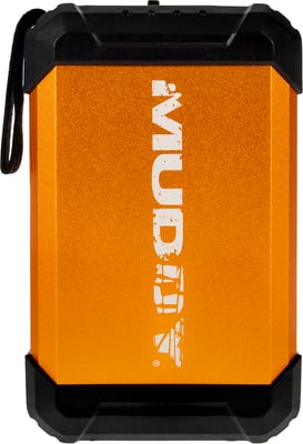 MUDDY 3-IN-1 ELECTRONIC HAND WARMER | 888151061350