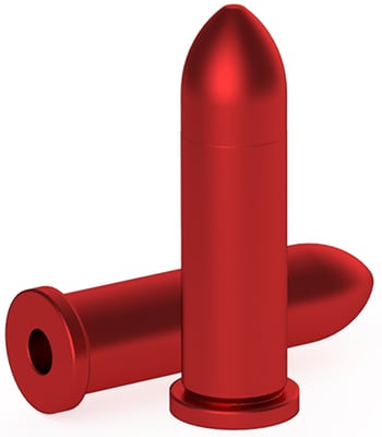 B/C DURA CAP TRAINING 22LR 6PK RED | 888151087442