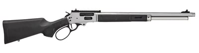 SMITH  WESSON 1854 BLK SYNTHETIC/STS 45-70 GOVT 20 Inch 61  | .4570 GOVT | 022188900668