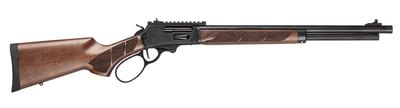 SMITH  WESSON 1854 WALNUT 45-70 GOVT 20 Inch 61  | .4570 GOVT | 022188900804