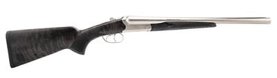 HERITAGE BADLANDER SXS 410 18.5 Inch NI  | .410GA | 727962710197
