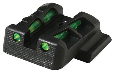 HIVIZ SW MP SHIELD INTERCHANGE PIP | 613485589214