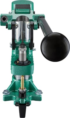 RCBS SUMMIT SNGL RELOADING PRESS | 076683092908