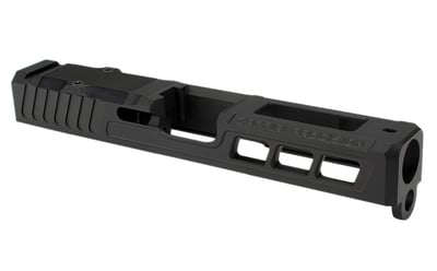 ZAF ZPS.3 SLIDE FOR G19 G3 RMR BLK | 658792260050