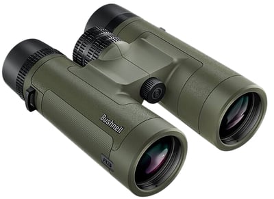 R3 BINO 10X42 GRN | 029757019448