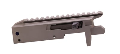 TRUE PREC TP/22 10/22 CMP REC SILVER | 719104542346