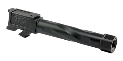 ZAF BBL FOR G17 GEN 5 THREADED BLK | 658792270844